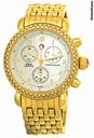 Michele Diamond CSX Chronograph [On Hold]