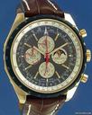Breitling Chrono-Matic QP Red Gold Limited Edition