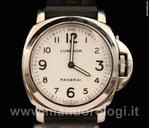 Panerai Luminor base