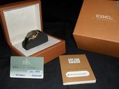 Ebel CHRONO 1911  18 kt.
