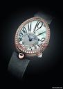 Breguet REINE De NAPLES ROSE GOLD DIAMOND LADIES'  MODEL