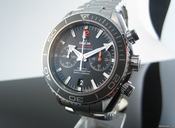 Omega Seamaster Planet Ocean Chronograph Calibre 9300 232.30.46.51