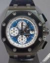 Audemars Piguet OffShore PT - Barrichello II Pt