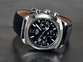 TAG Heuer Monza Chronograph CR2110
