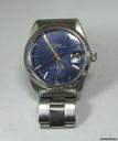 Tudor prince oyster date