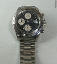 Tudor oyster date chrono