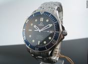 Omega Seamaster 300 M Chronometer 22208000 Ungetragen
