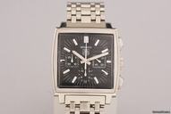 TAG Heuer Monaco Chrono
