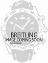 Breitling Super Avenger Black Dial Chronograph Mens Watch A1337011-B973BKLD