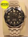 Omega SEAMASTER CUARZO 41 mm.