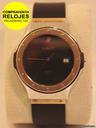 Hublot acero y oro