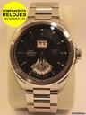 TAG Heuer CARRERA GMT