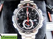 TAG Heuer Formula 1 Chronograph Ref.cah 1110ba0850