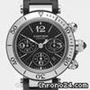 Cartier Pasha Seatimer Chronograph 42.5mm Automatic