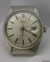 Tudor Date-just jumbo