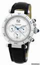 Cartier 38mm Pasha Chronograph