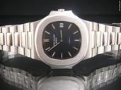 Patek Philippe Nautilus Gubelin