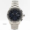 TAG Heuer Aquaracer Automatic Chronograph