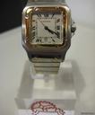 Cartier Santos de Cartier Galbee