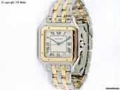 Cartier "Panthere"