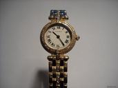 Cartier Panthere
