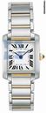Cartier Tank Francaise