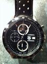 TAG Heuer Carrera Chrono