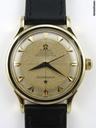 Omega 14K YG Constellation / Stk# 39996