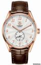 TAG Heuer Carrera Calibre 6 Heritage Automatic