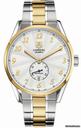 TAG Heuer Carrera Calibre 6 Heritage Automatic