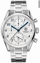 TAG Heuer Carrera Calibre 16 Heritage Automatic Chronograph