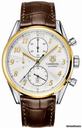 TAG Heuer Carrera Calibre 16 Heritage Automatic Chronograph