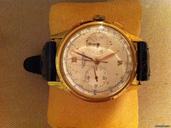 Longines crono flyback