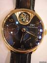 IWC PORTUGUESE TOURBILLON MYSTERE 504210