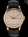 Patek Philippe Calatrava r&eacute;f.2508