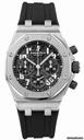 Audemars Piguet Royal Oak Offshore Chronograph Lady