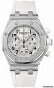 Audemars Piguet Royal Oak Offshore Chronograph Lady