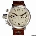 U-Boat Watches Flightdeck CAS BE, 6118