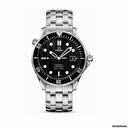 Omega Seamaster 300 M Chronometer, 212.30.41.20.01.002