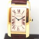 Cartier Tank-Americaine