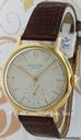 Patek Philippe 2458 Vintage Calatrava, Yellow Gold