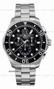 TAG Heuer Aquaracer 5 Chronograph Grand-Date