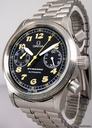 Omega Pilot Dynamic Chronograph