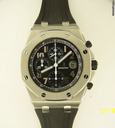 Audemars Piguet JAY-Z ROYAL OAK OFFSHORE  LIMITED EDITION 50 PIECES