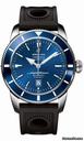 Breitling Superocean Heritage 46 Rubber Strap