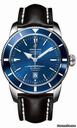 Breitling Superocean Heritage 46 Leather Strap