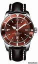 Breitling Superocean Heritage 46 Leather Strap