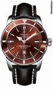 Breitling Superocean Heritage 46 Leather Strap