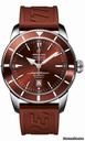 Breitling Superocean Heritage 46 Rubber Strap
