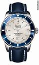 Breitling Superocean Heritage 46 Leather Strap